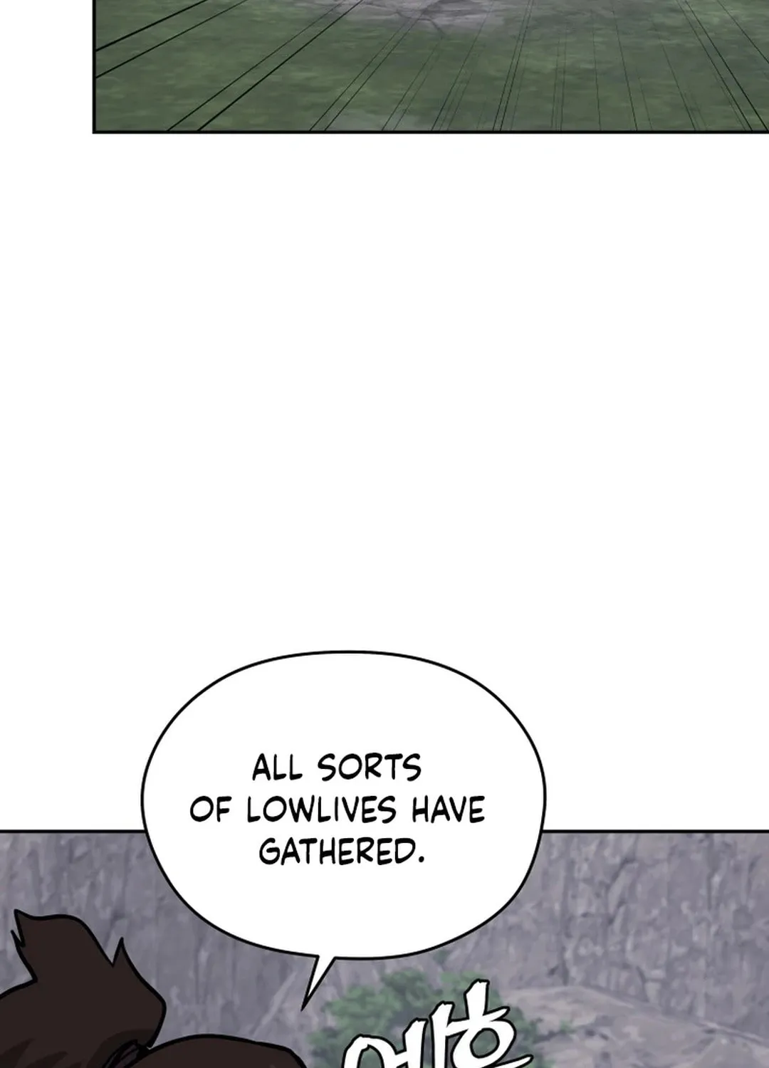 Read Kang-jin Lee chapter 194 image 31 on Lezhin