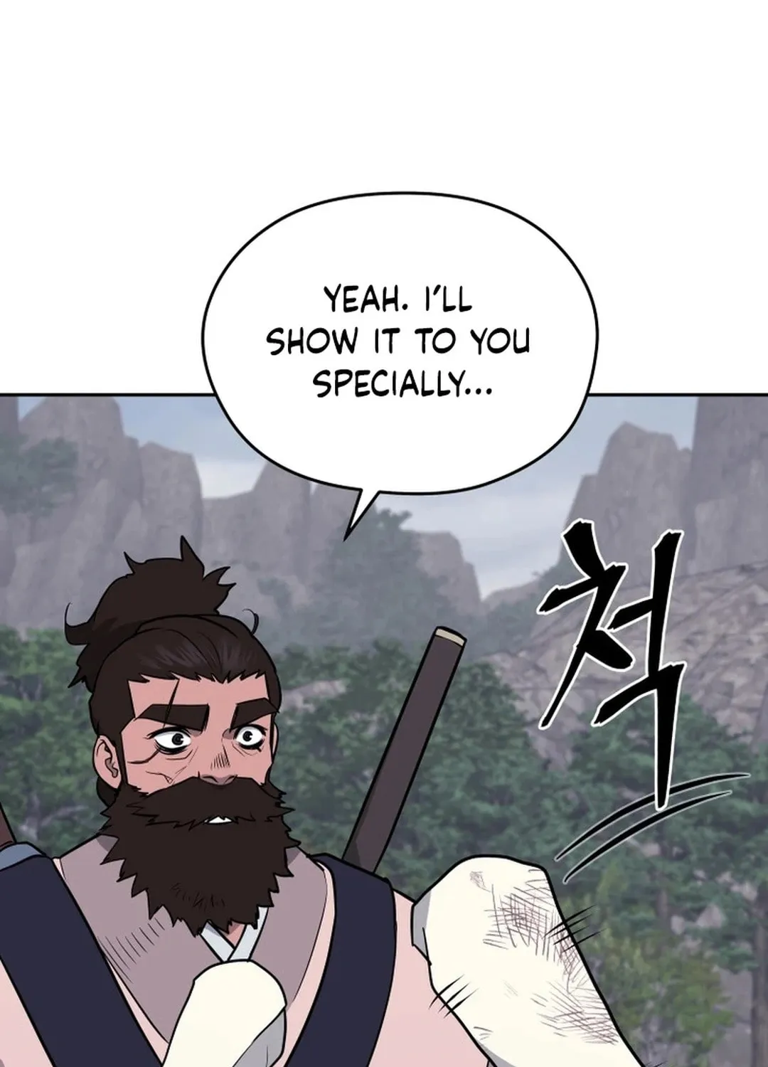 Read Kang-jin Lee chapter 194 image 33 on Lezhin
