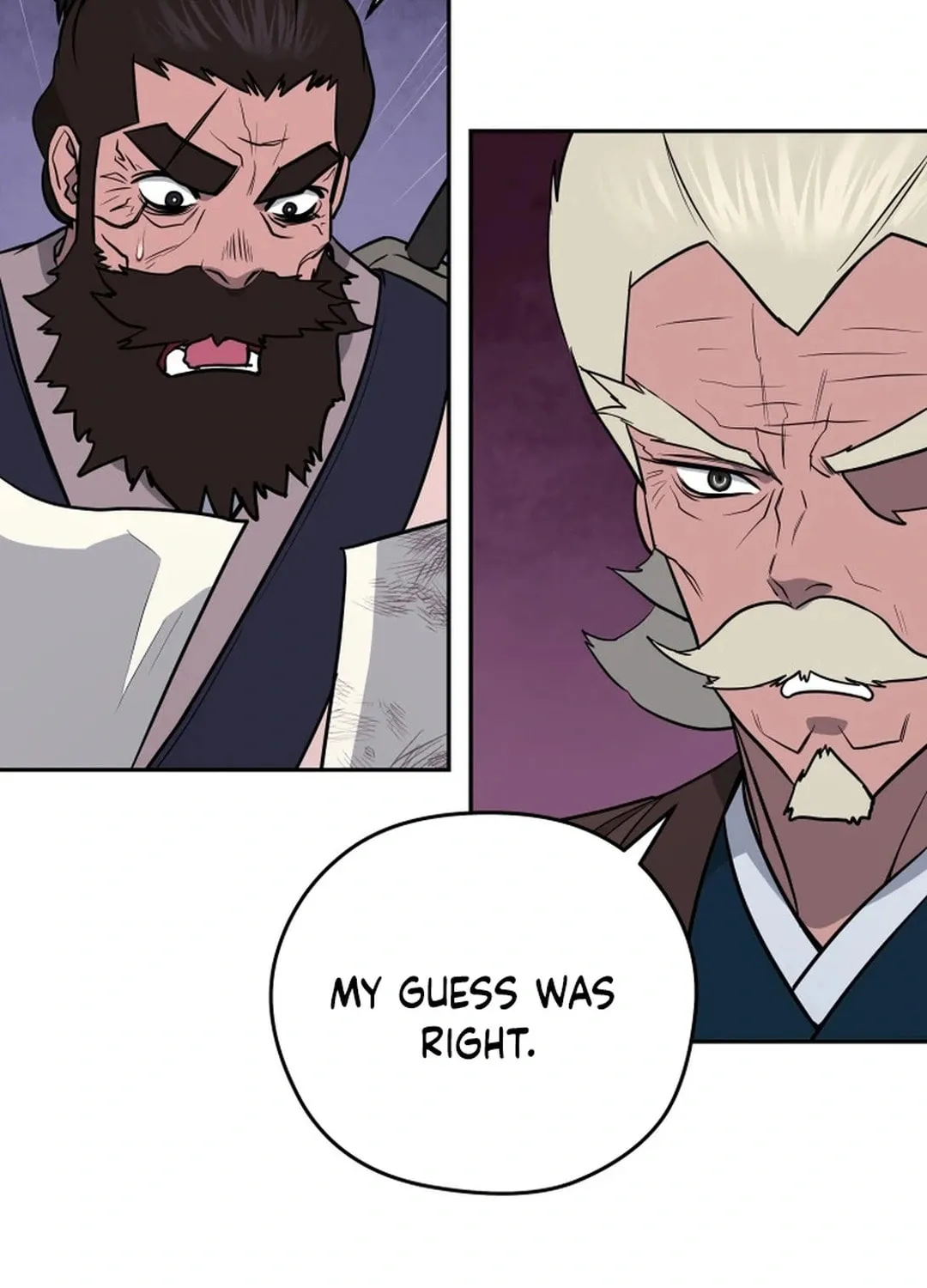 Read Kang-jin Lee chapter 194 image 37 on Lezhin