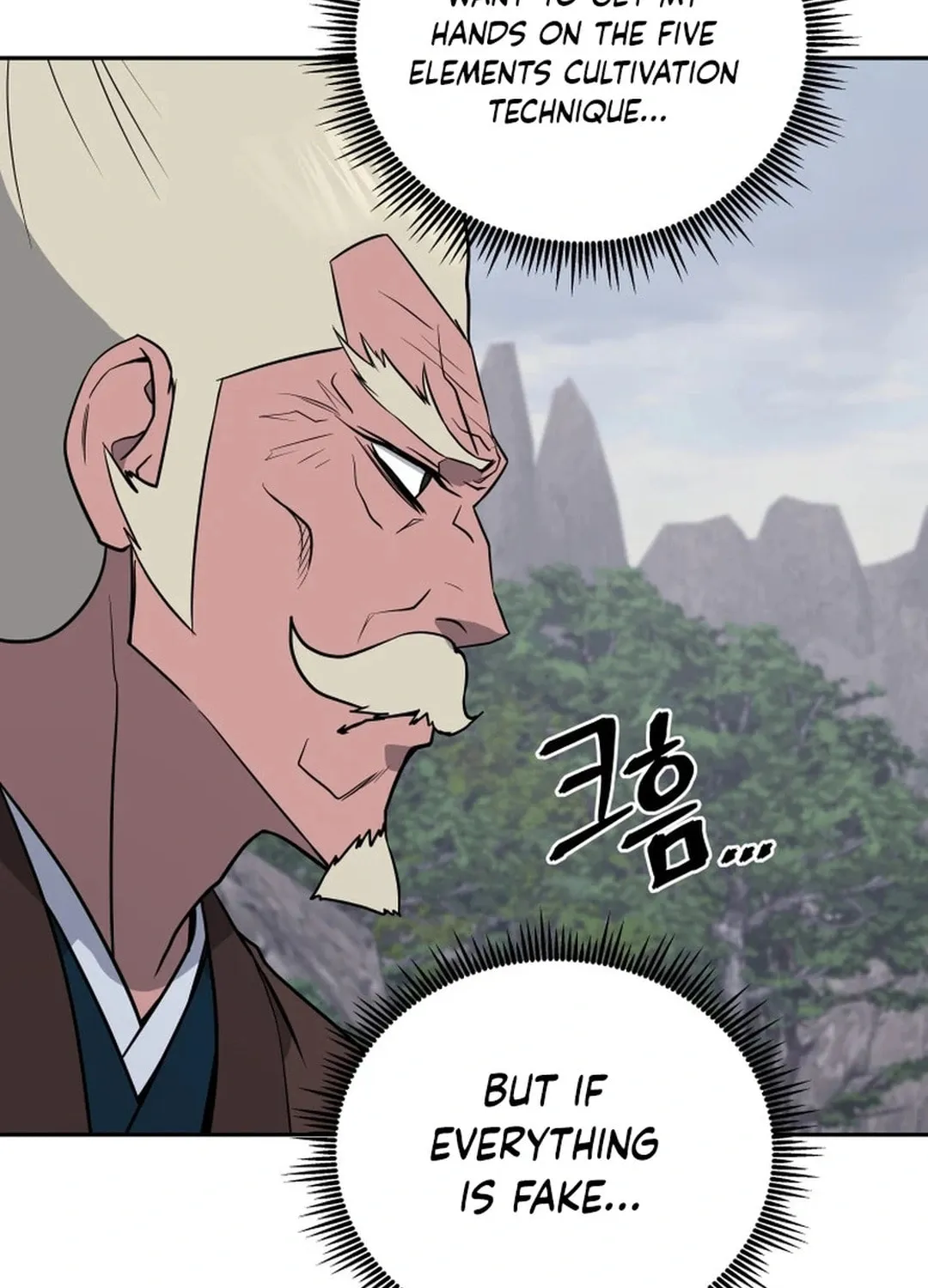 Read Kang-jin Lee chapter 194 image 40 on Lezhin