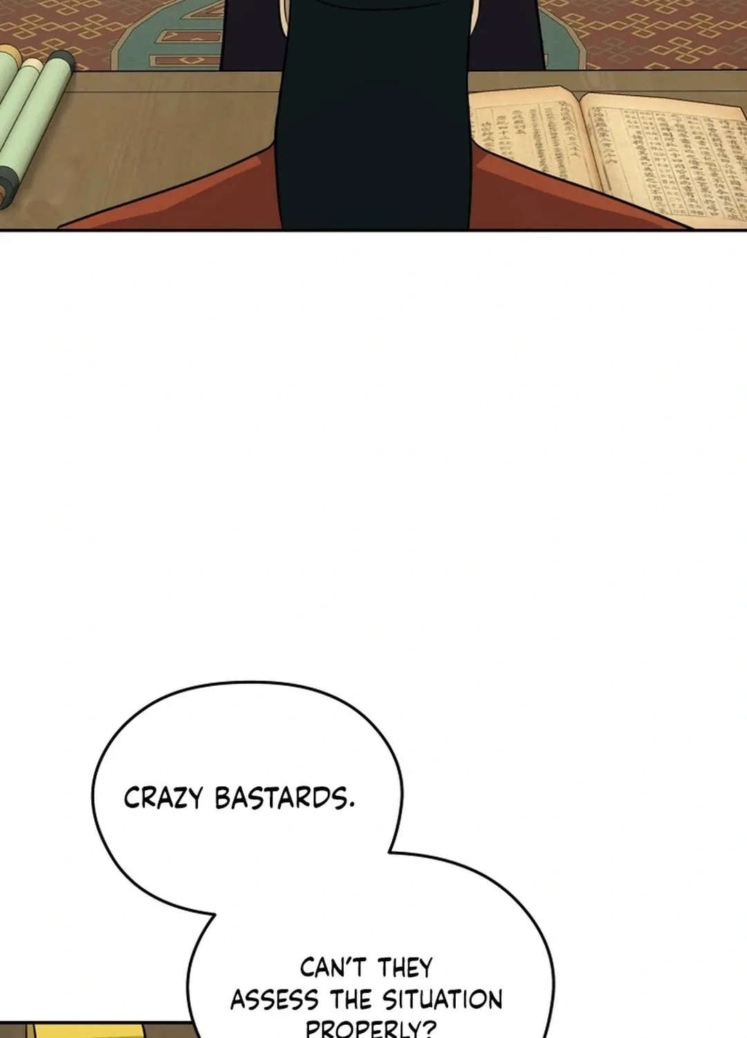 Read Kang-jin Lee chapter 194 image 46 on Lezhin