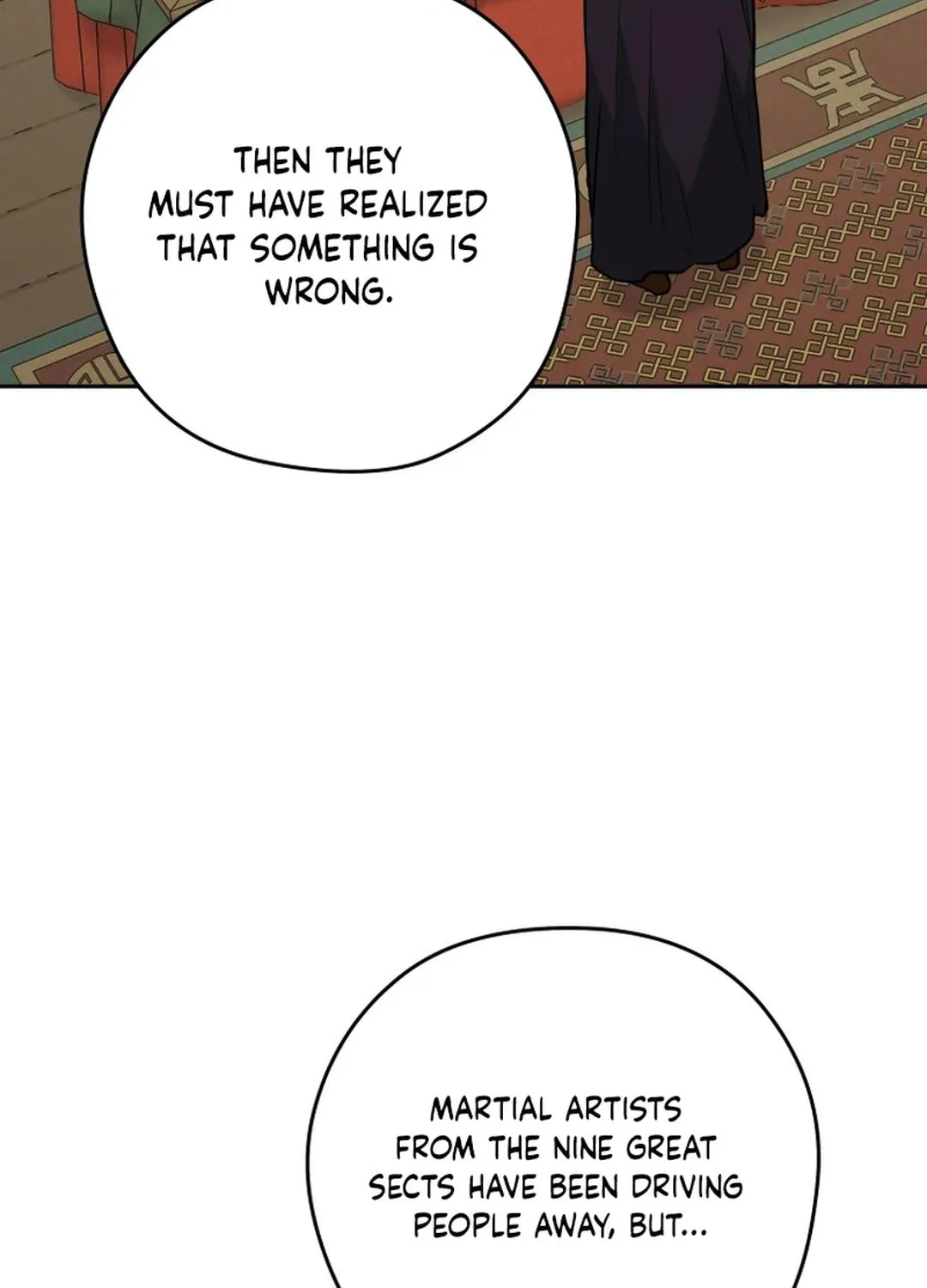 Read Kang-jin Lee chapter 194 image 51 on Lezhin