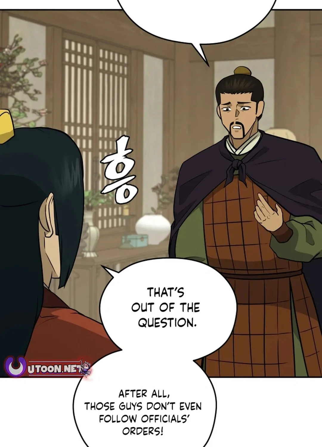 Read Kang-jin Lee chapter 194 image 52 on Lezhin