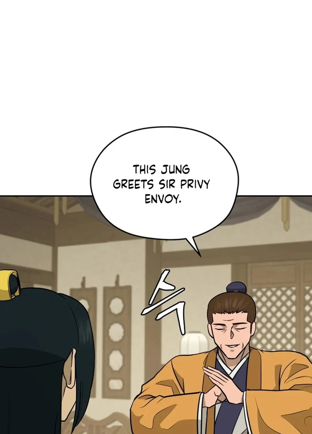 Read Kang-jin Lee chapter 194 image 58 on Lezhin