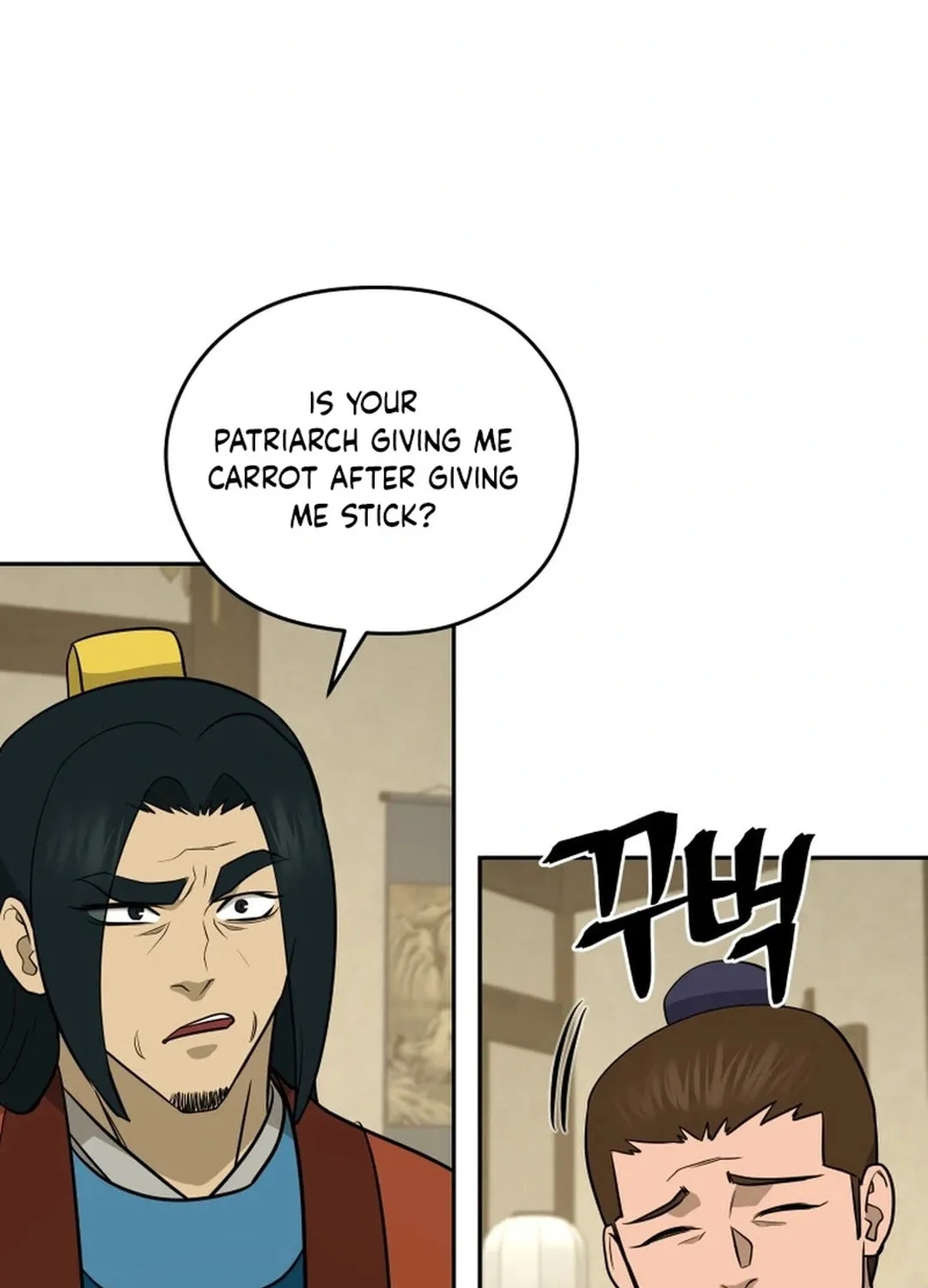 Read Kang-jin Lee chapter 194 image 61 on Lezhin