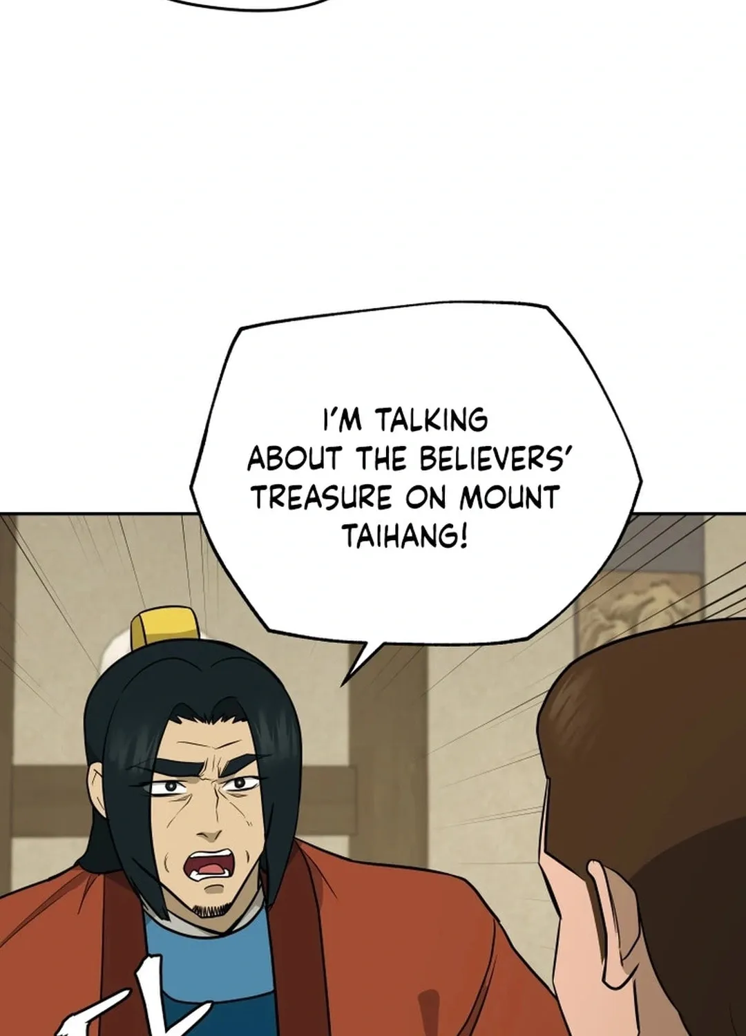 Read Kang-jin Lee chapter 194 image 65 on Lezhin
