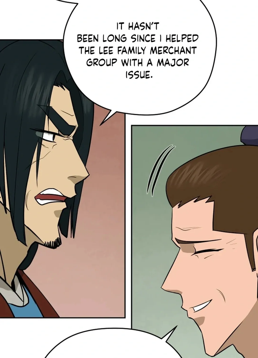 Read Kang-jin Lee chapter 194 image 67 on Lezhin