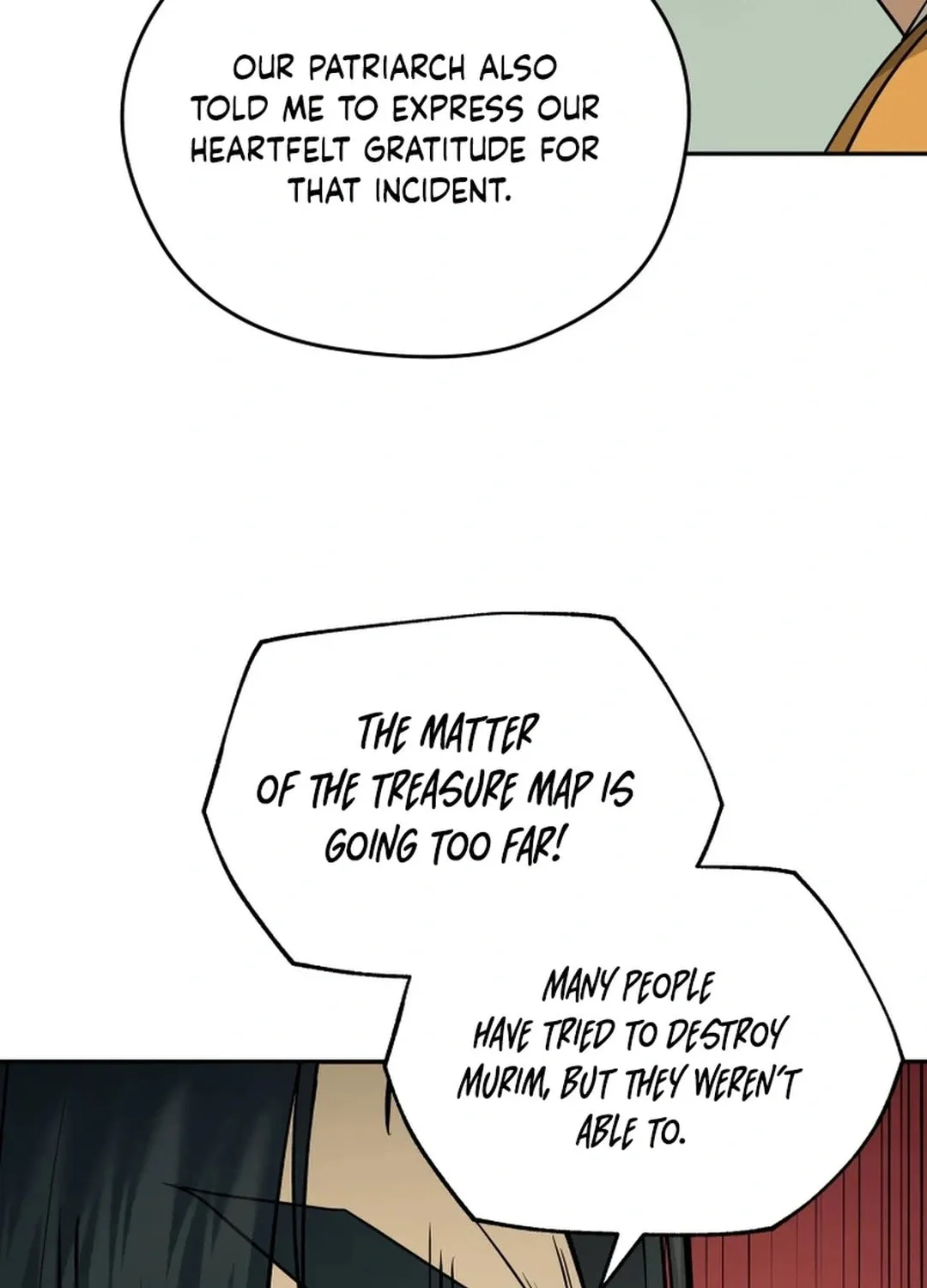 Read Kang-jin Lee chapter 194 image 68 on Lezhin