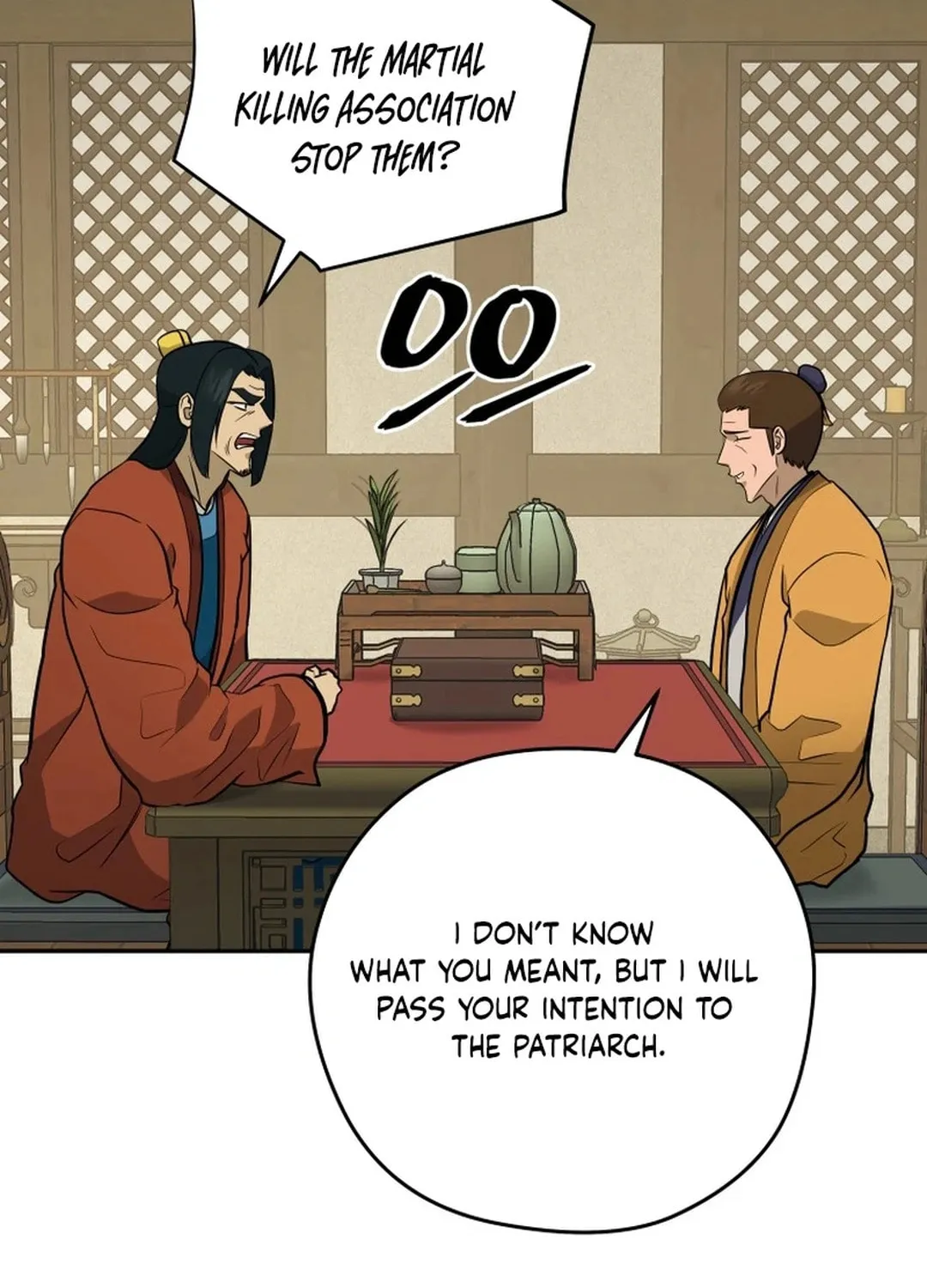Read Kang-jin Lee chapter 194 image 71 on Lezhin