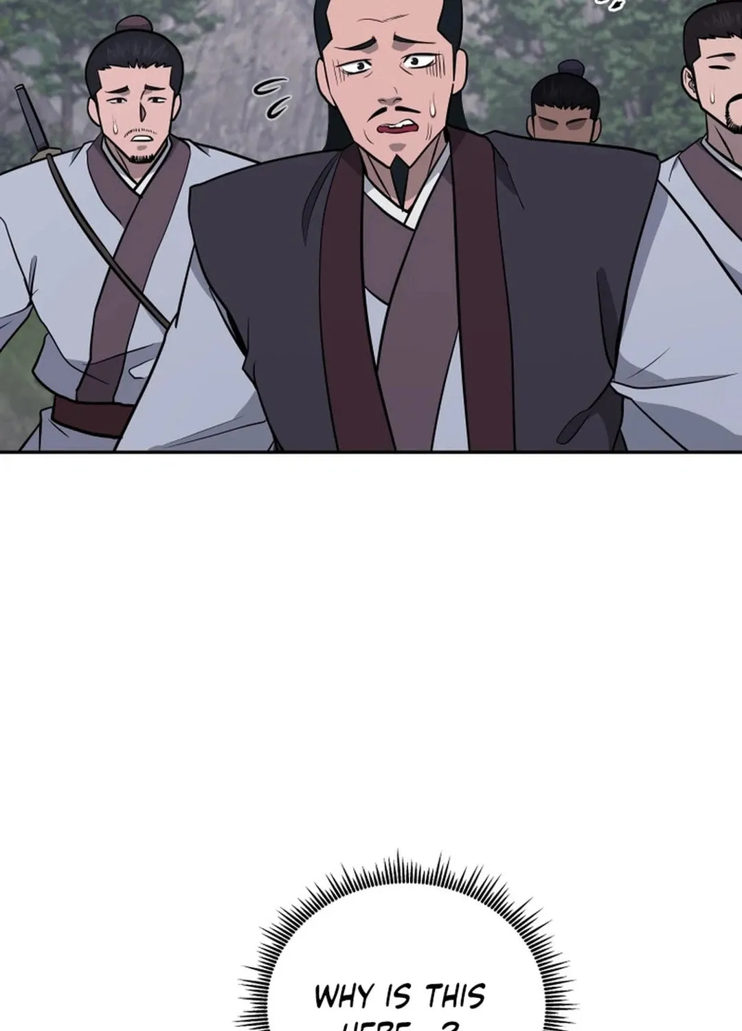 Read Kang-jin Lee chapter 194 image 8 on Lezhin
