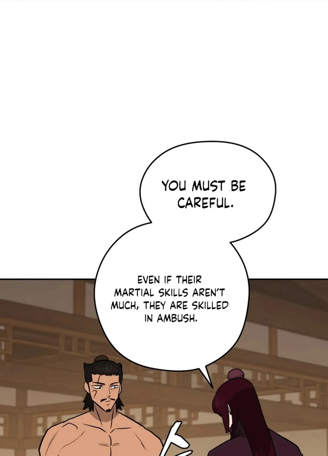 Read Kang-jin Lee chapter 194 image 82 on Lezhin