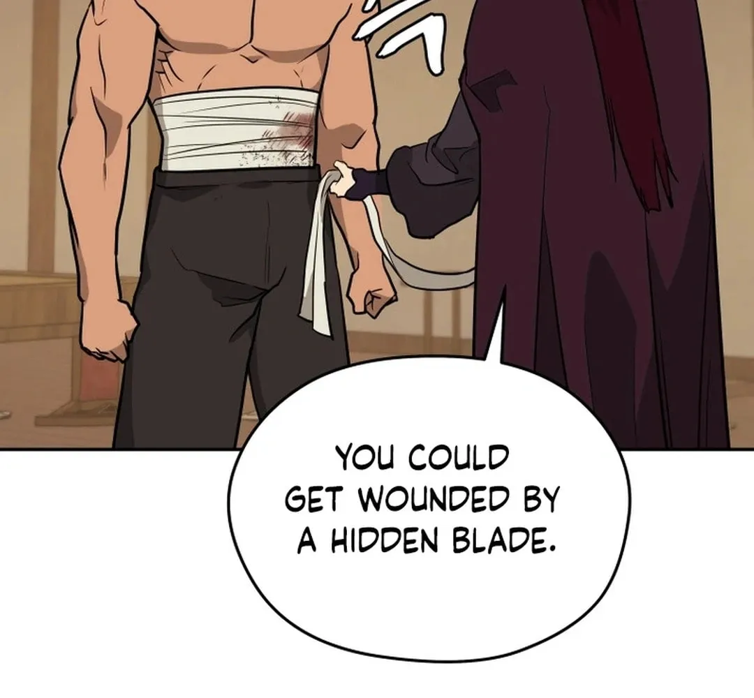 Read Kang-jin Lee chapter 194 image 83 on Lezhin