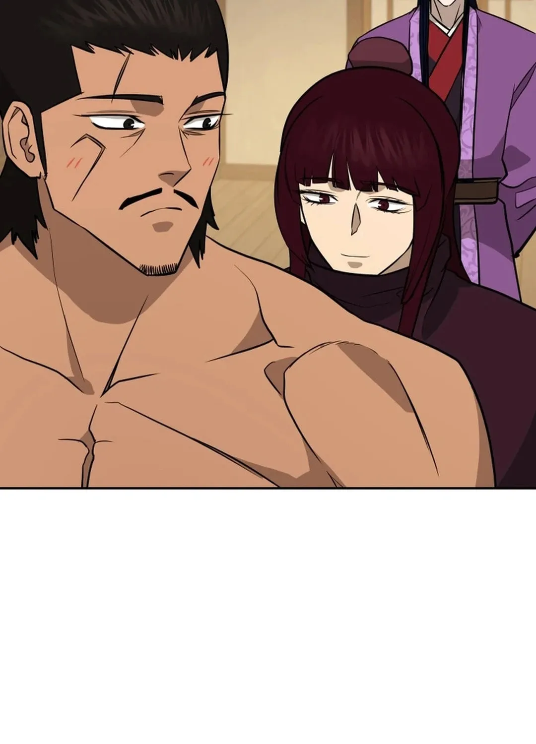 Read Kang-jin Lee chapter 194 image 86 on Lezhin