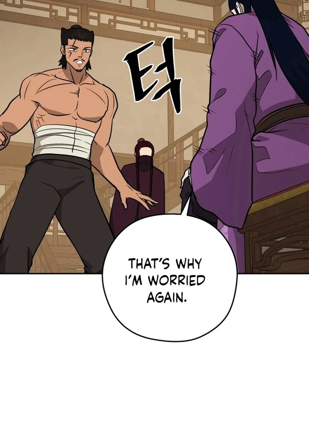 Read Kang-jin Lee chapter 194 image 89 on Lezhin