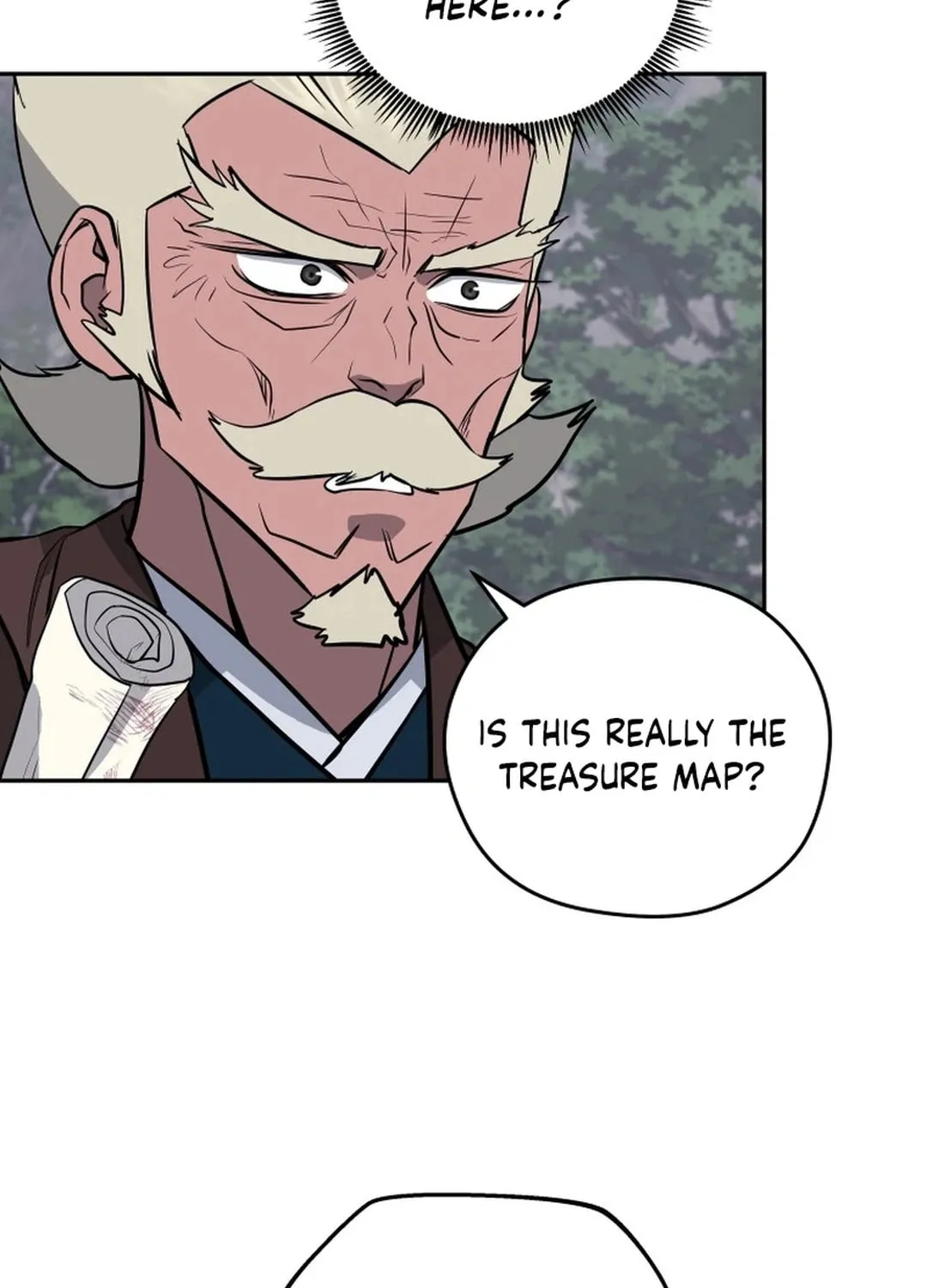 Read Kang-jin Lee chapter 194 image 9 on Lezhin
