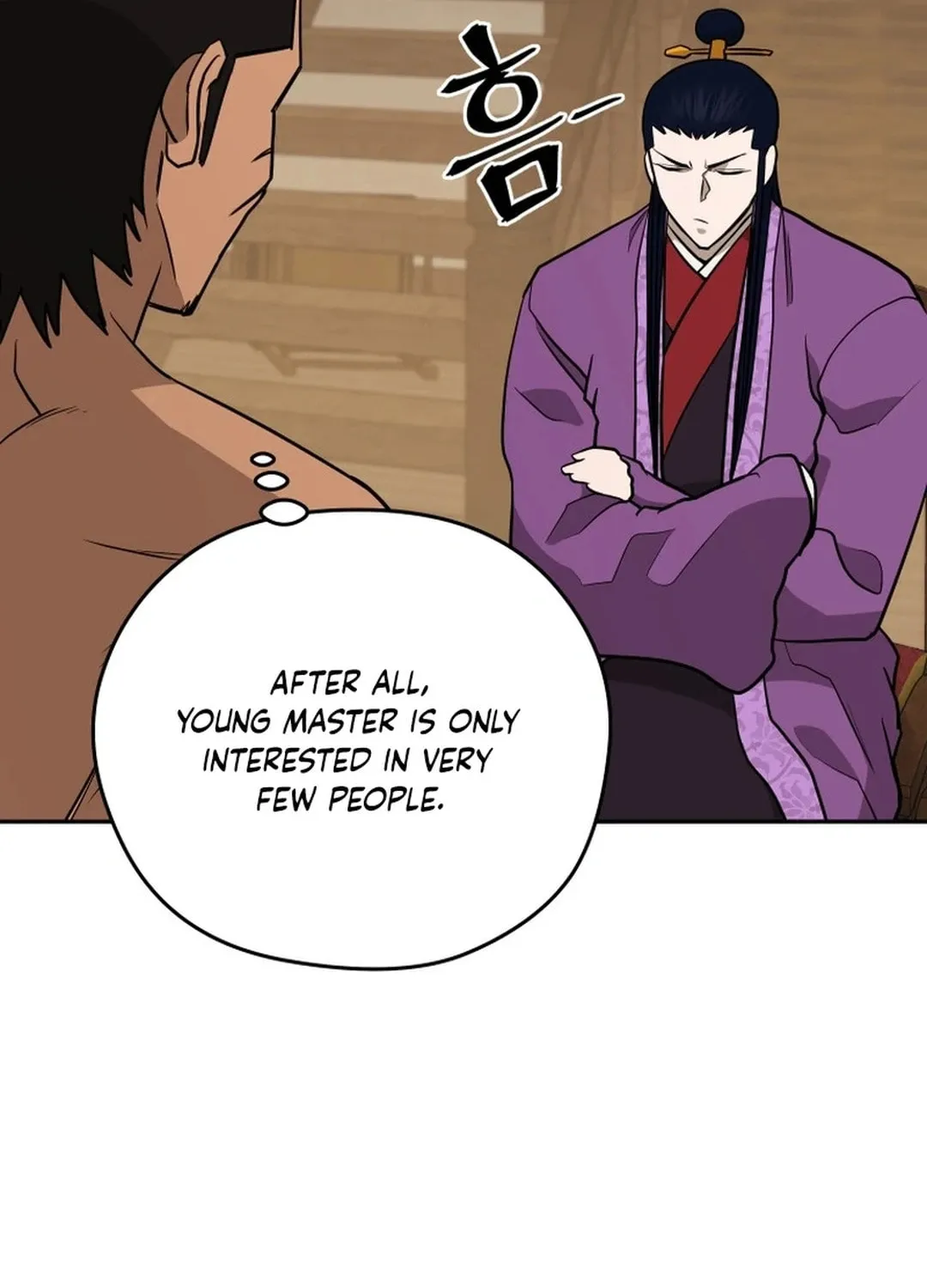 Read Kang-jin Lee chapter 194 image 96 on Lezhin