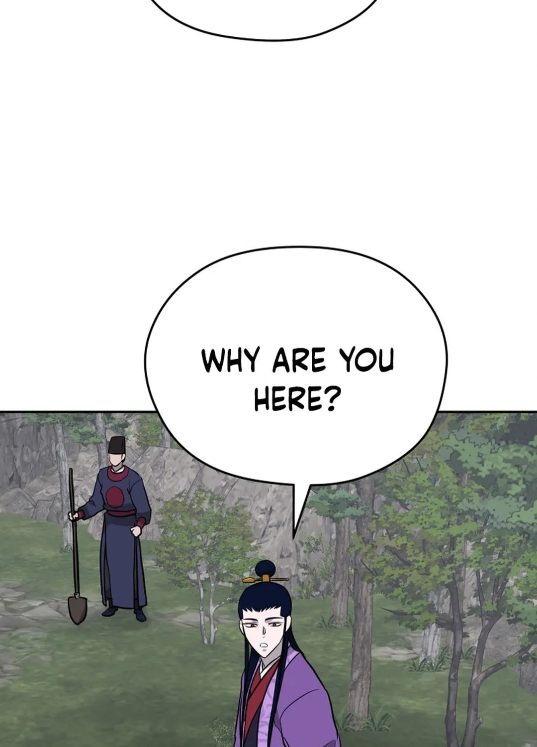 Read Kang-jin Lee chapter 195 image 100 on Lezhin
