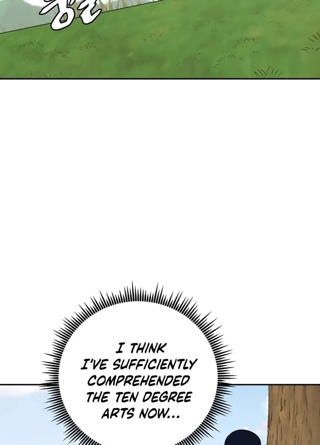 Read Kang-jin Lee chapter 195 image 11 on Lezhin