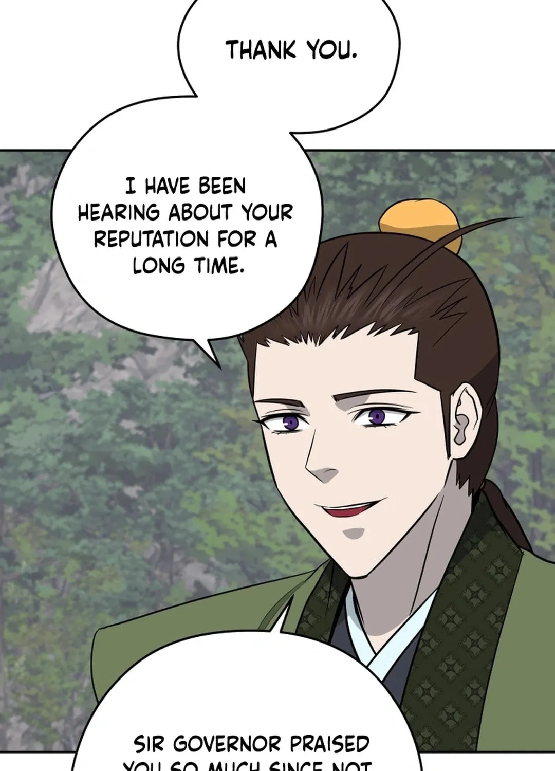 Read Kang-jin Lee chapter 195 image 112 on Lezhin