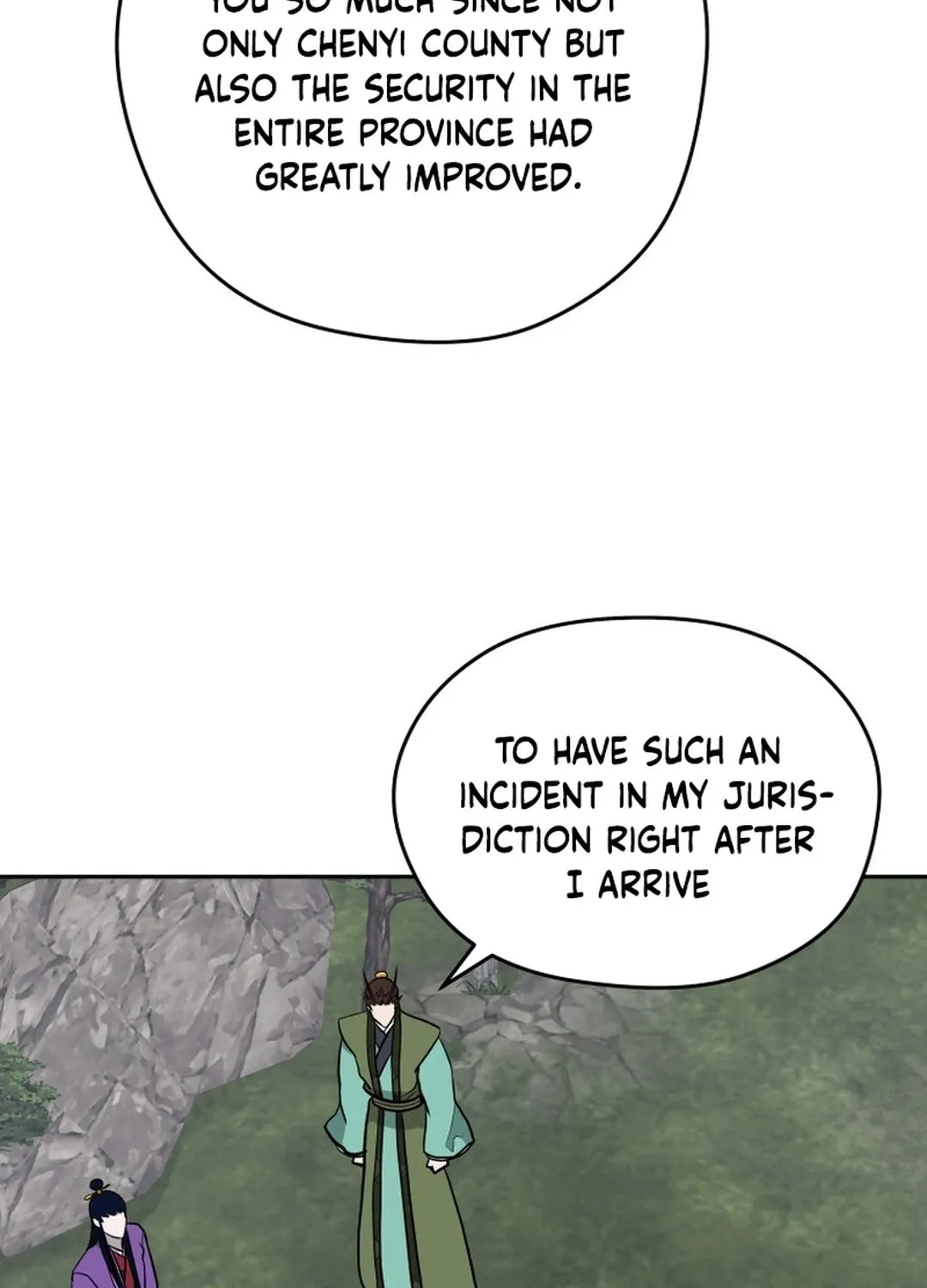 Read Kang-jin Lee chapter 195 image 113 on Lezhin