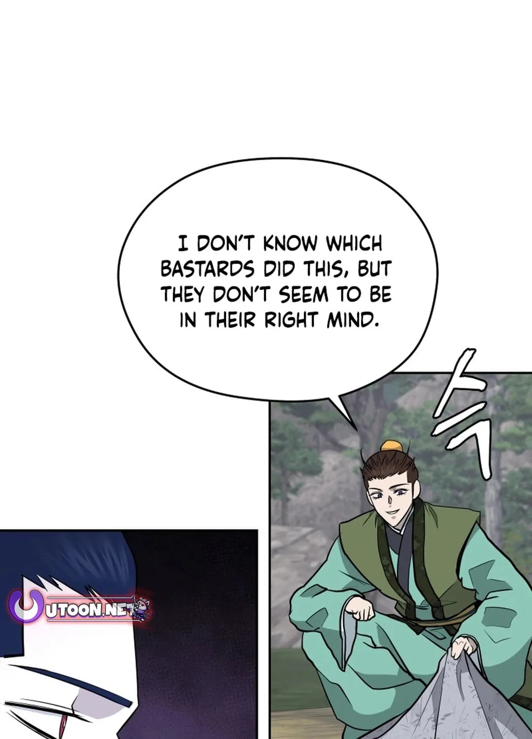 Read Kang-jin Lee chapter 195 image 115 on Lezhin