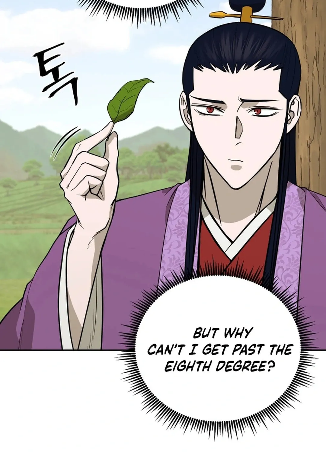 Read Kang-jin Lee chapter 195 image 12 on Lezhin