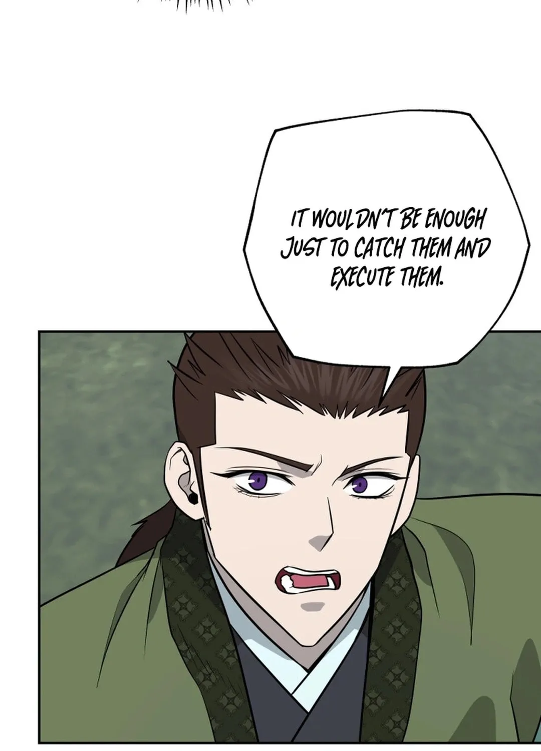 Read Kang-jin Lee chapter 195 image 120 on Lezhin