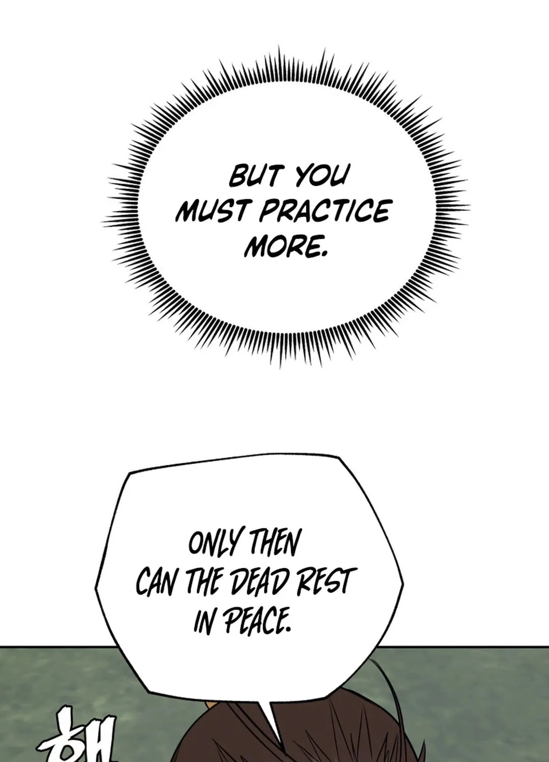 Read Kang-jin Lee chapter 195 image 121 on Lezhin