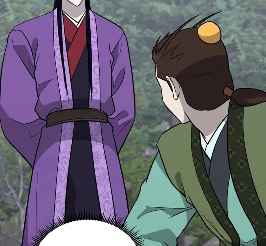 Read Kang-jin Lee chapter 195 image 125 on Lezhin