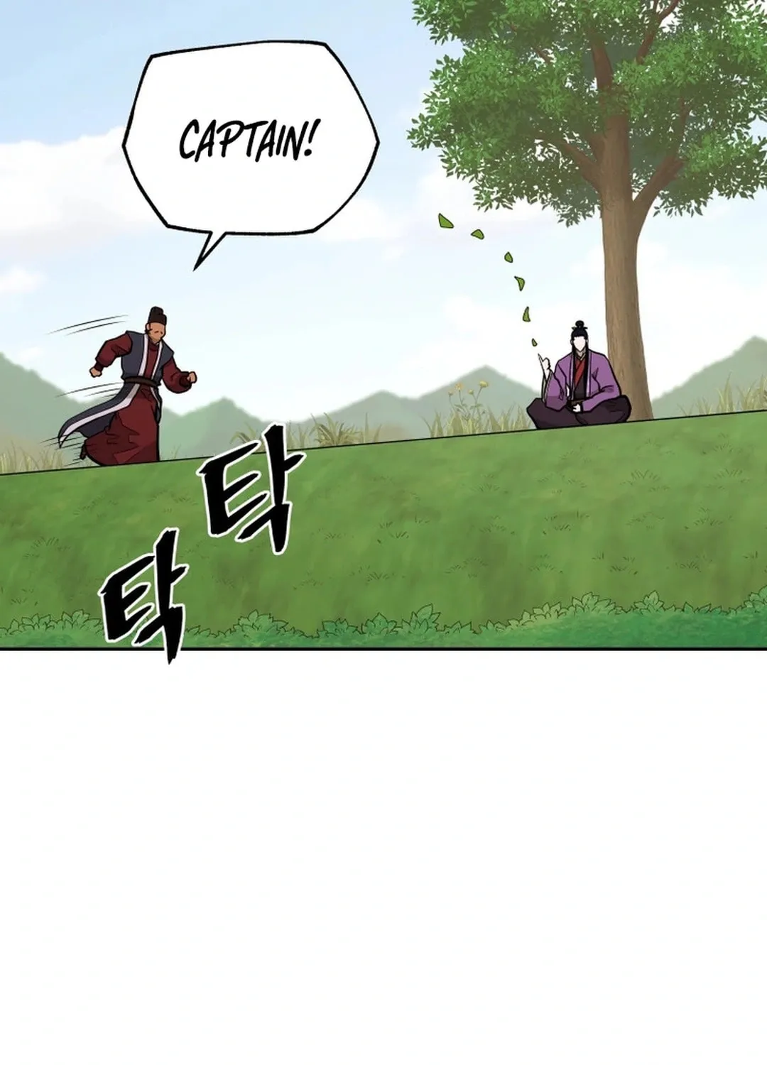 Read Kang-jin Lee chapter 195 image 14 on Lezhin