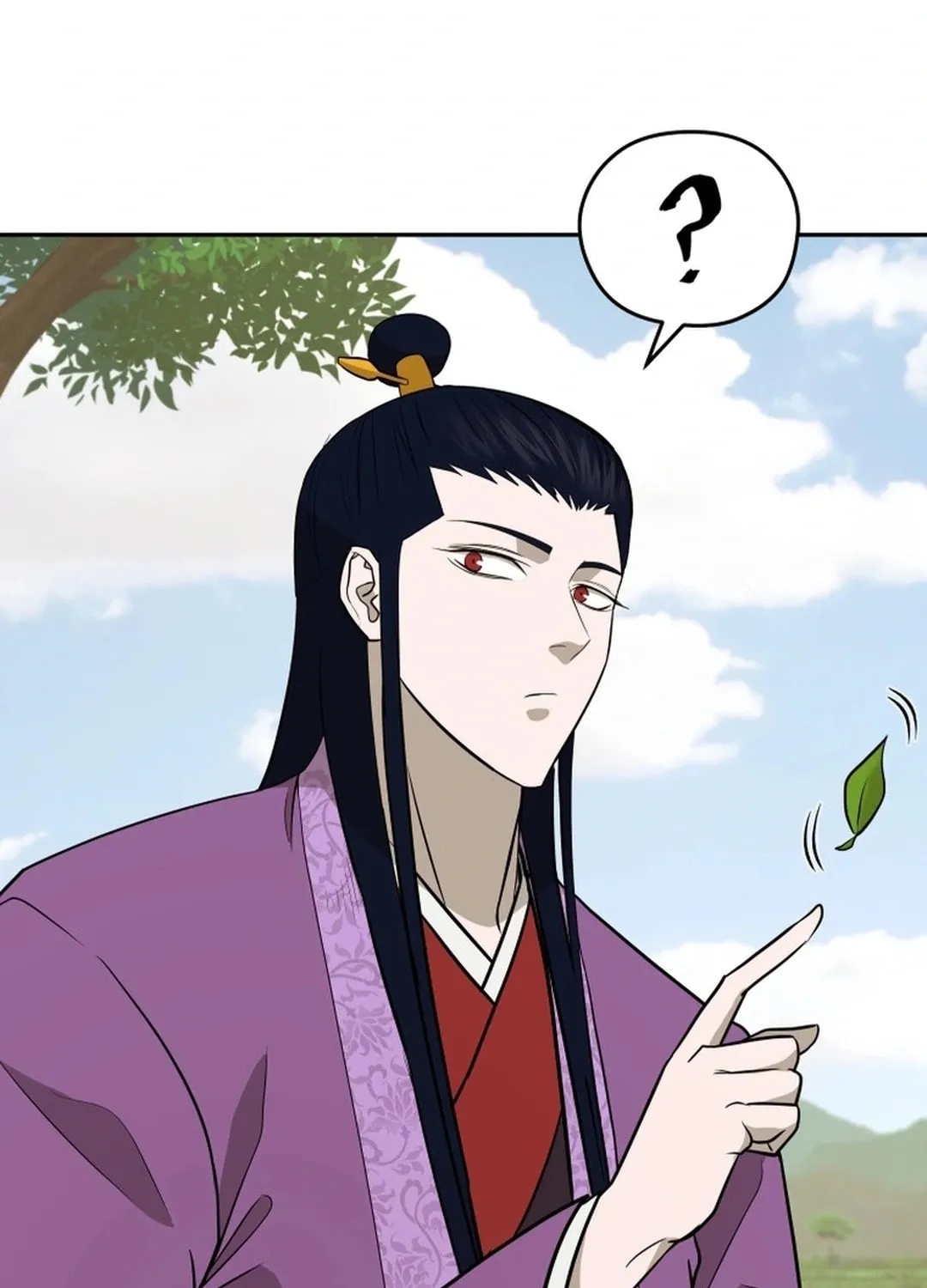 Read Kang-jin Lee chapter 195 image 16 on Lezhin