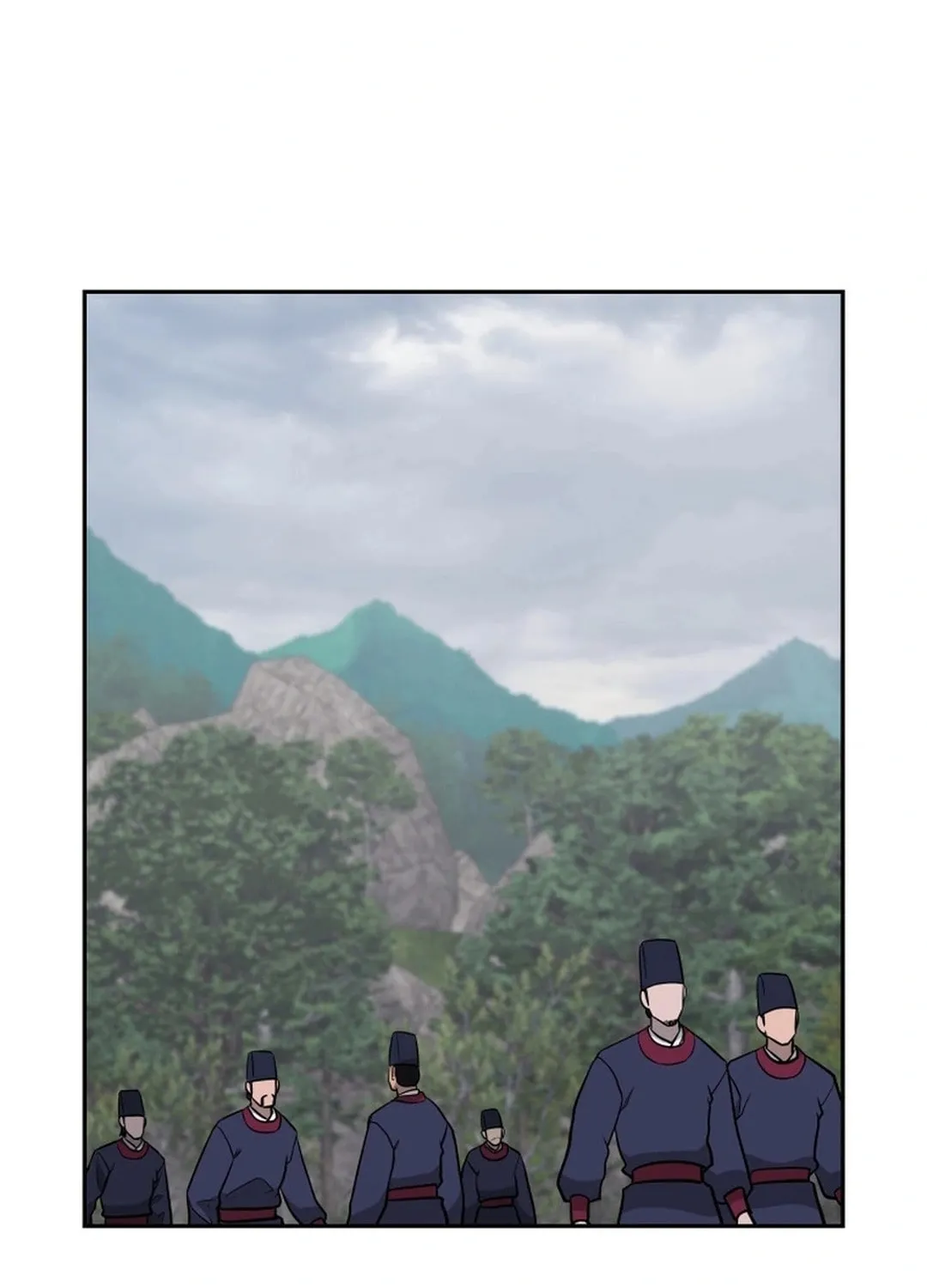 Read Kang-jin Lee chapter 195 image 19 on Lezhin