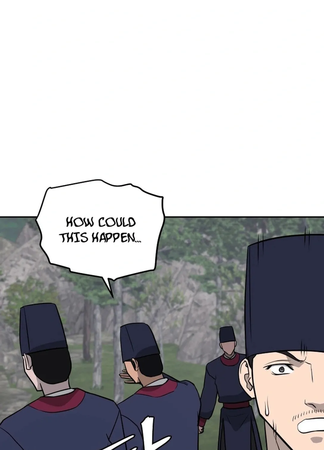 Read Kang-jin Lee chapter 195 image 22 on Lezhin