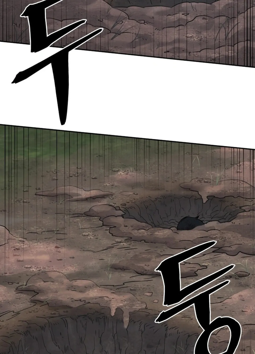 Read Kang-jin Lee chapter 195 image 31 on Lezhin