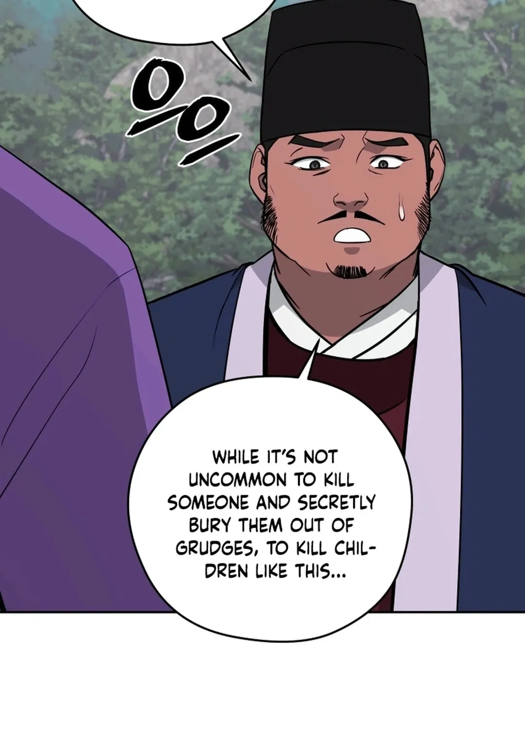 Read Kang-jin Lee chapter 195 image 35 on Lezhin