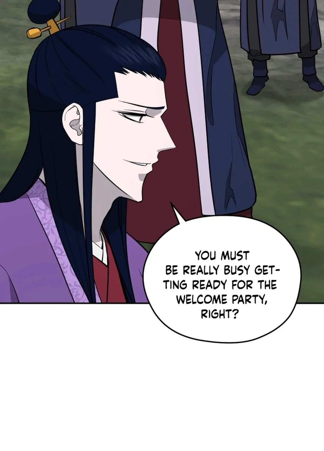 Read Kang-jin Lee chapter 195 image 44 on Lezhin
