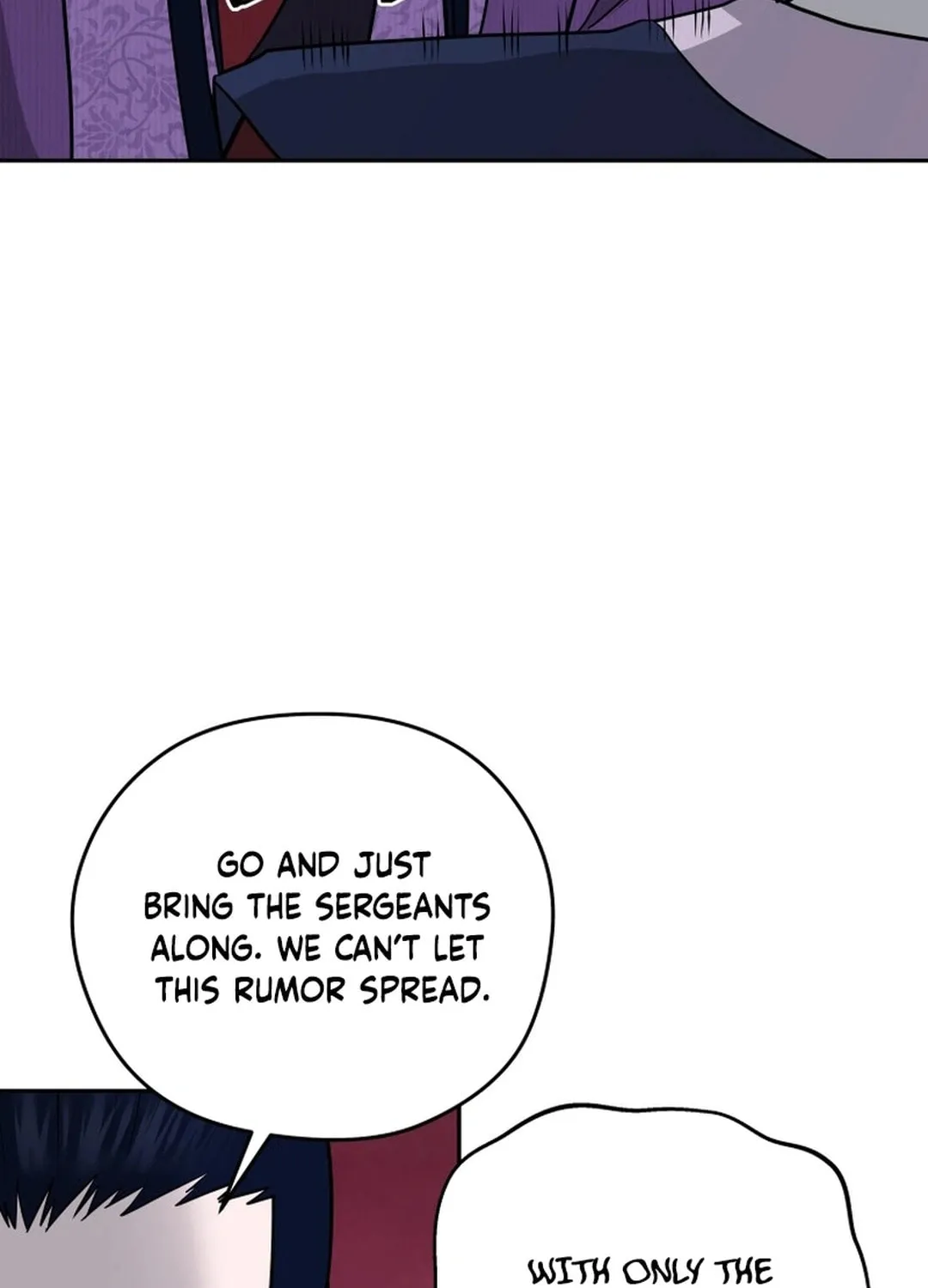Read Kang-jin Lee chapter 195 image 53 on Lezhin