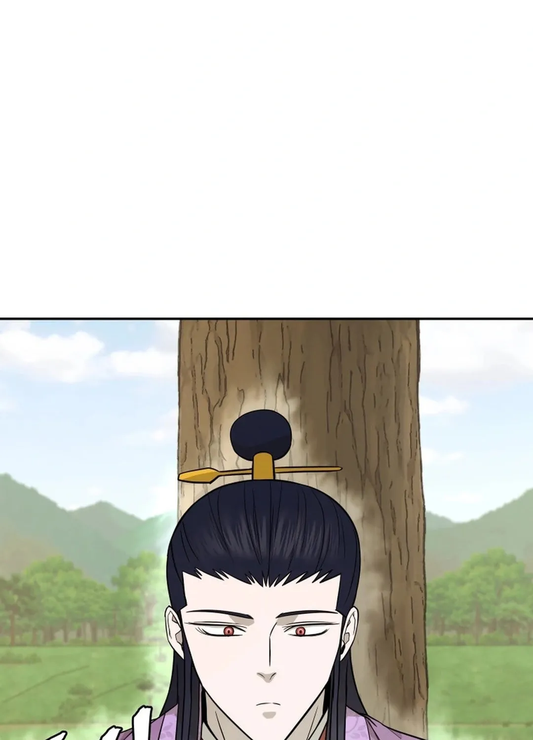 Read Kang-jin Lee chapter 195 image 8 on Lezhin