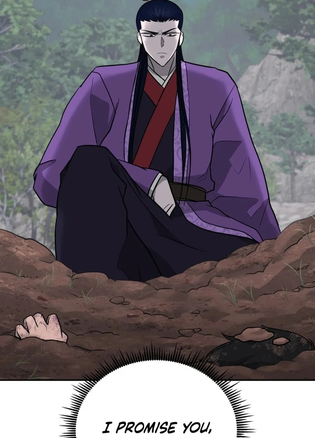 Read Kang-jin Lee chapter 195 image 80 on Lezhin