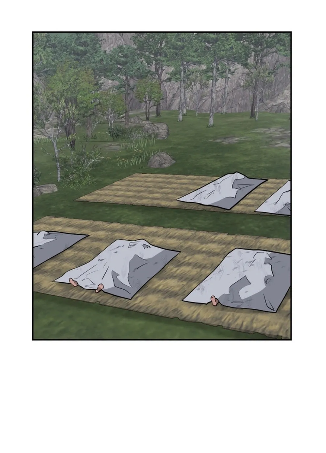 Read Kang-jin Lee chapter 195 image 84 on Lezhin