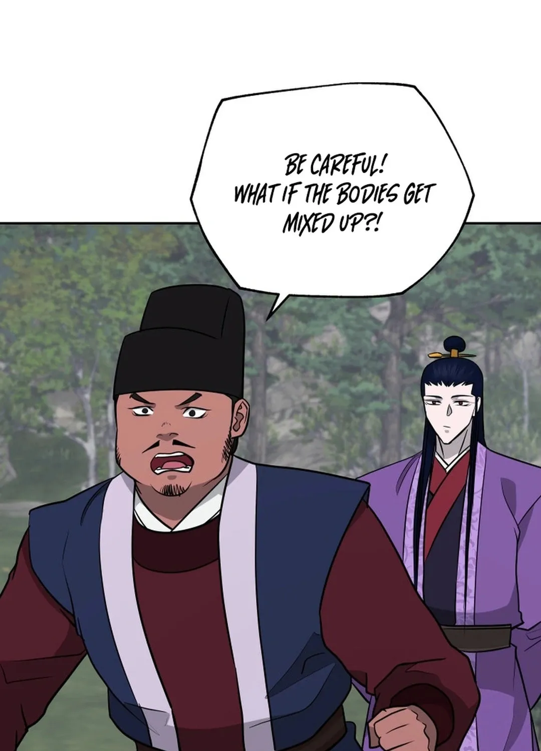 Read Kang-jin Lee chapter 195 image 88 on Lezhin