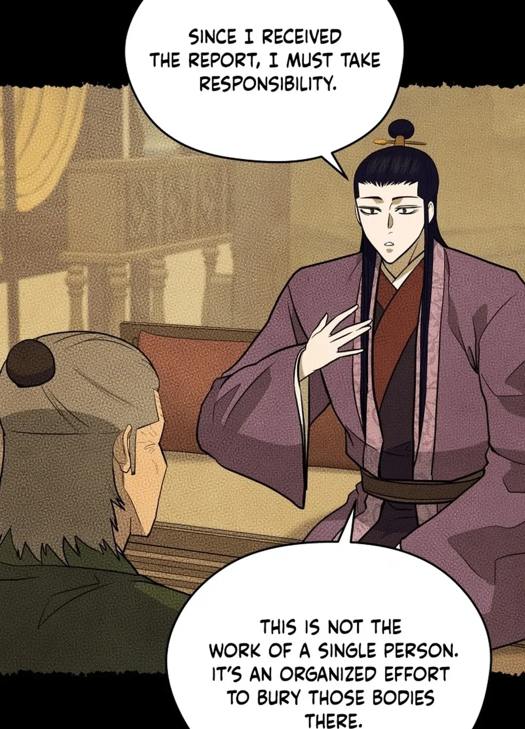 Read Kang-jin Lee chapter 195 image 93 on Lezhin