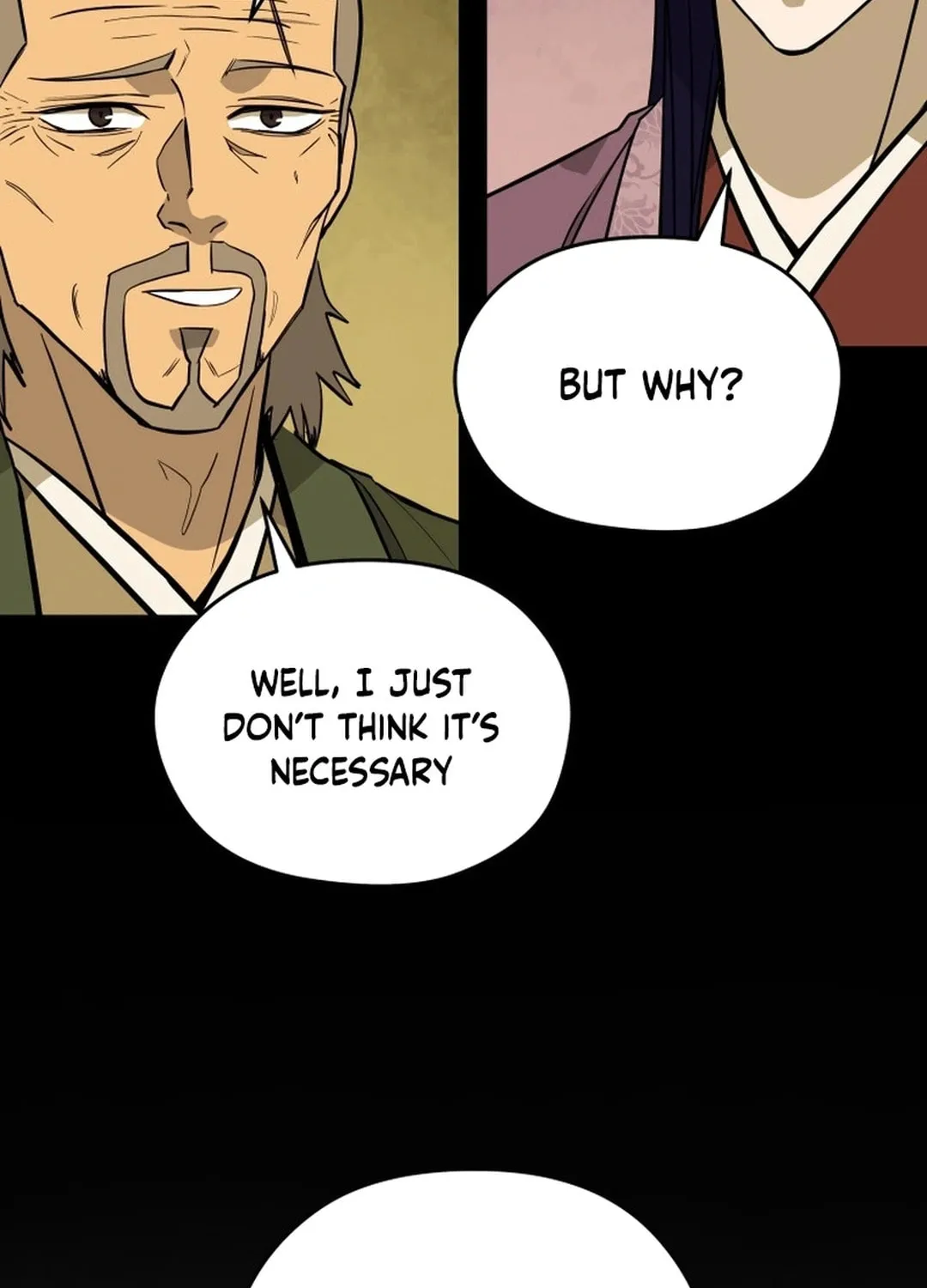 Read Kang-jin Lee chapter 195 image 95 on Lezhin