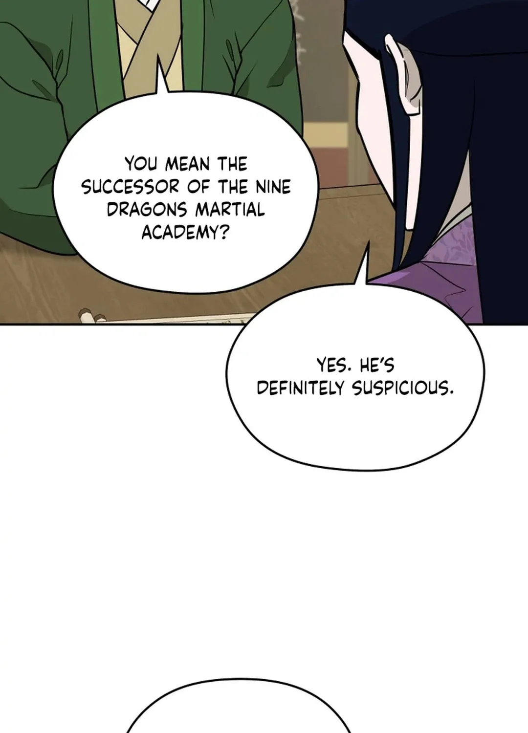 Read Kang-jin Lee chapter 196 image 106 on Lezhin
