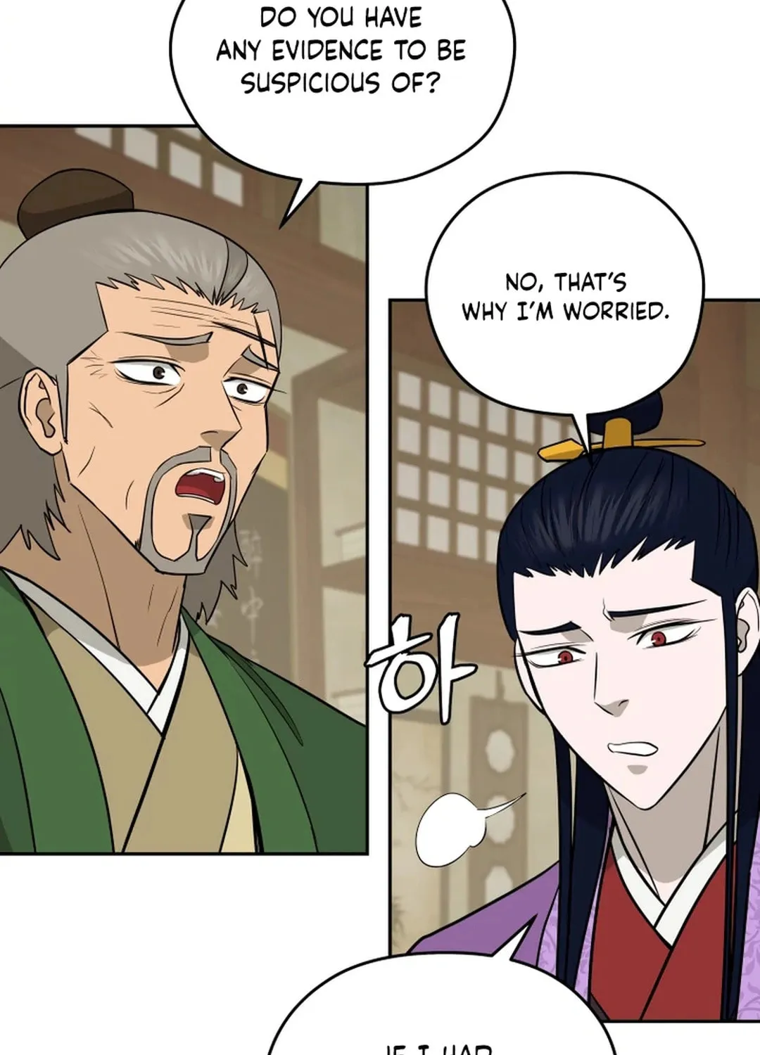 Read Kang-jin Lee chapter 196 image 107 on Lezhin