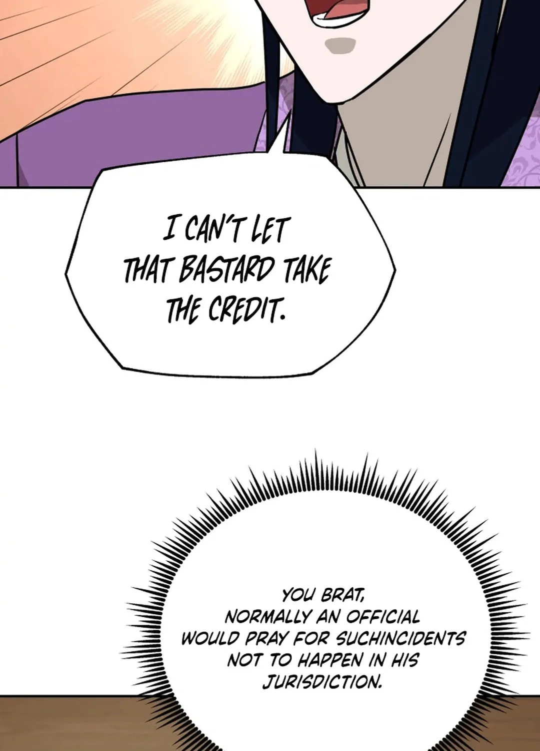 Read Kang-jin Lee chapter 196 image 114 on Lezhin