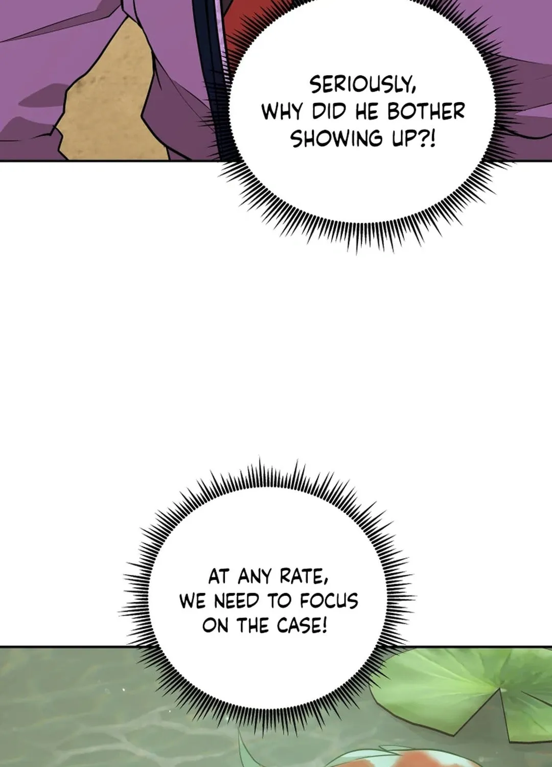 Read Kang-jin Lee chapter 196 image 12 on Lezhin