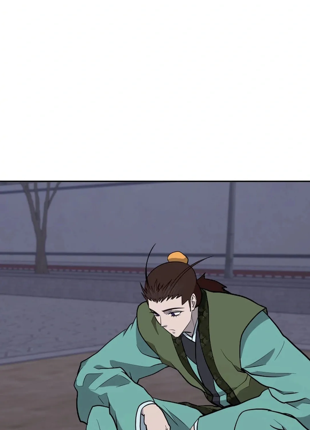 Read Kang-jin Lee chapter 196 image 16 on Lezhin