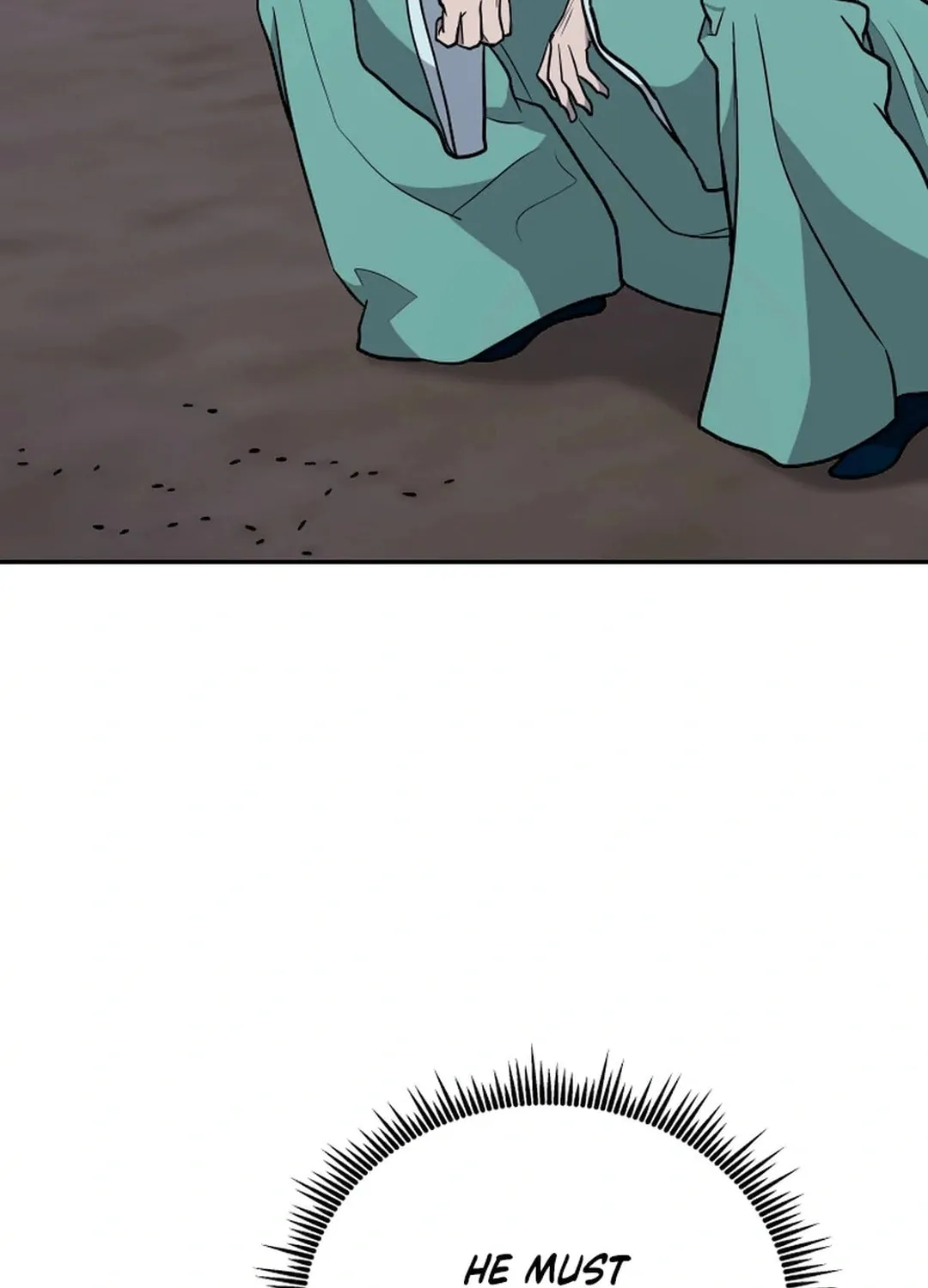 Read Kang-jin Lee chapter 196 image 17 on Lezhin