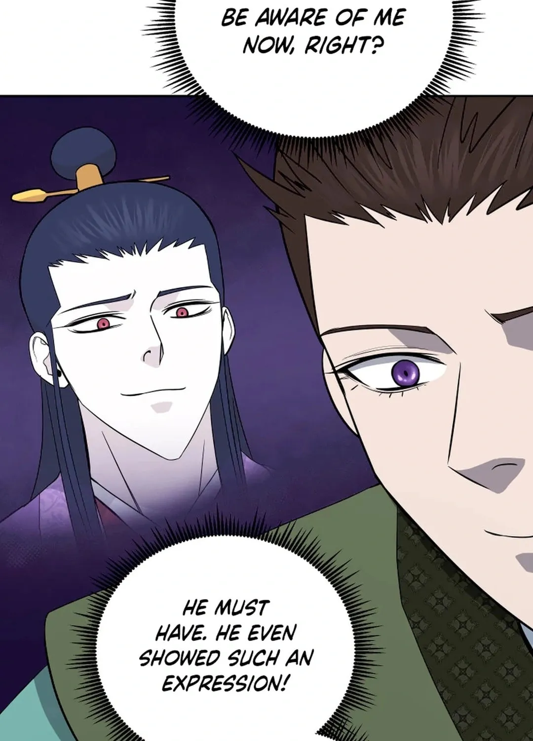 Read Kang-jin Lee chapter 196 image 18 on Lezhin